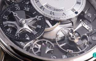 Inside-Out: Six brilliant watches with the movement on the dial side